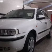 سمند LX مدل 1399