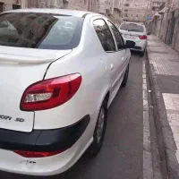 پژو 207 صندوق دار SD اسفند ۹۹|خودرو سواری و وانت|تهران, آذربایجان|دیوار