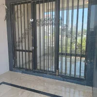 تولید وپخش درب آکاردئونی و  پله گرد و مدرن|خدمات پیشه و مهارت|آمل, |دیوار