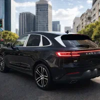 ارس Eres M5 تحویل فوری مشکی پلاگین هیبرید