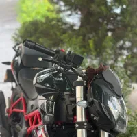 بنلی ۱۵۰نیوفیس