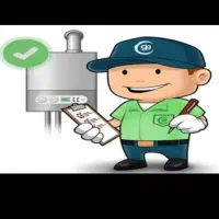 نصب وتعمرات انواع پکیج