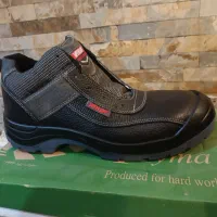 باسلام .سه جفت کفش ایمنی استاندارد سایز 43|کیف، کفش، کمربند|شیراز, شهرک پردیس|دیوار