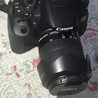 Canon 700D|دوربین عکاسی و فیلمبرداری|بندرعباس, |دیوار