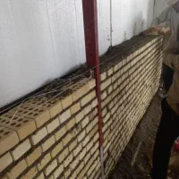 فروش و نصب انواع والپست و میلگرد بستر|خدمات پیشه و مهارت|ایذه, |دیوار