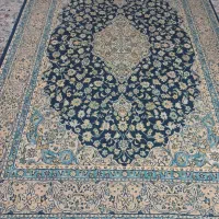 یک جفت فرش ۶متری