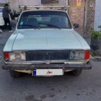 وانت مدل ۸۹  دوگانه شرکتی بیرنگ|خودرو سواری و وانت|گرگان, |دیوار