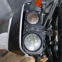 موتور پرواز ۲۰۰|موتورسیکلت|محمدیه-قزوین, |دیوار