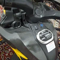 موتور شارژی در حد نو|اسباببازی بچه|کامیاران, |دیوار