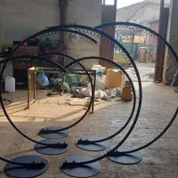 بست/قوطی/چوب روسی/رگالی اتاق پرو|فروشگاه و مغازه|بومهن, |دیوار