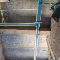 شاگرد برقکار یا برقکار نیمه ماهر