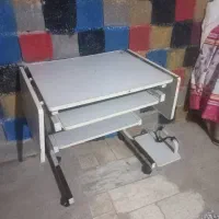 میز کامپیوتر|میز تحریر و کامپیوتر|رشت, ولکس|دیوار