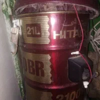 جارو برقی موتور سالم
