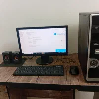 کامپیوتر درحد نو ترتمیز