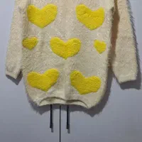 کاپشن بافت بلوز کاملا نو مناسب کادو بیا نگاه کن