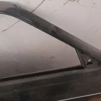 درب پژو مدل بالا بدونه رنگ