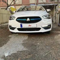 شاهین gl دنده‌ای مدل ۱۴۰۴