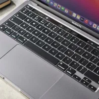 مک بوک پرو ۲۰۲۰ macbook pro m1 2020