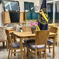 ناهار خوری رز