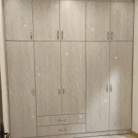 کابینت وکمد دیواری|خدمات پیشه و مهارت|ضیابر, |دیوار