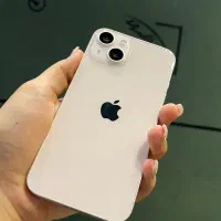 آیفون ۱۳ نرمال ۱۲۸ دوسیم در حد صفر