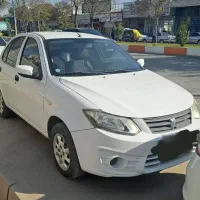 ساینا‌آخر‌۹۸|خودرو سواری و وانت|اردبیل, |دیوار