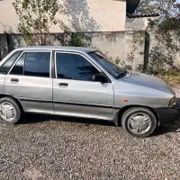 پراید مدل ۸۲ نقدی و معاوظه|خودرو سواری و وانت|نور, |دیوار