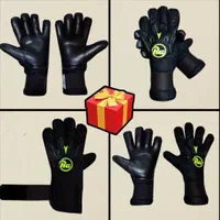 دستکش گلری دستکش دروازبانی مدل RG به همراه هدیه