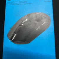 موس گیمینگ Logitech G305