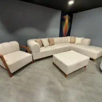 مبل ال ومبلمان طهران