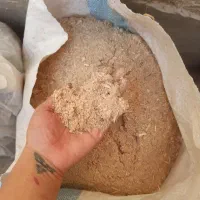براده چوب