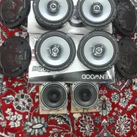 سه جفت باندماشین مارک اصل کنود بفروش میرسد|قطعات یدکی و لوازم جانبی|مرند, |دیوار