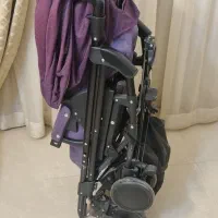 کالسکه نوزاد|کالسکه و لوازم جانبی|گرگان, |دیوار