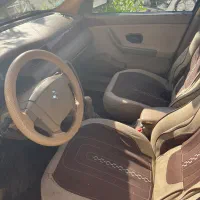 سمند الیکس مدل ۹۸ بدون رنگ|خودرو سواری و وانت|آبادان, |دیوار