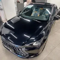 فروش خودرو لاماری اکو LAMARI ECHO  مدل1405