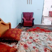 سوییت تکخوابه همکف نزدیک ساحل‌ محموداباد|اجارهٔ کوتاه‌مدت آپارتمان و سوئیت|محمودآباد, |دیوار