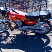 موتور هندا 125مدل 90 قیمت موتر 32تومان|موتورسیکلت|چاه داد خدا, |دیوار