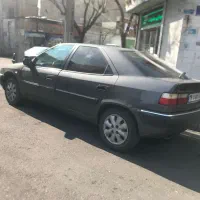 زانتیا مدل ۸۳|خودرو سواری و وانت|تهران, نارمک|دیوار