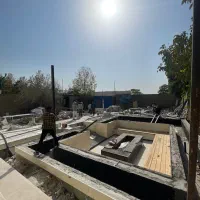 بازسازی اقساطی اپارتمان و ویلایی|خدمات پیشه و مهارت|مشهد, احمدآباد|دیوار