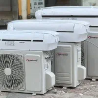 خدمات صفر تاصد کولر و پکیج