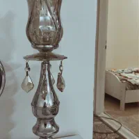 شمعدون وساعت|ساعت دیواری و تزئینی|کهریزک, |دیوار