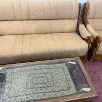 مبل راحتی هفت نفره