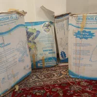 ست کامل سیسمونی مامالاو(خارجی)|اسباب و اثاث بچه|فردیس, داوری|دیوار