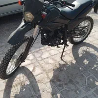 موتور تریل مدل ۹۱