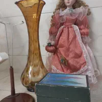 وسایل تزئینی نو سالم