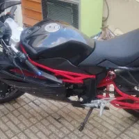 مگلی 250 ریس تک در ایران، زونتس،بنلی،هیوسانگ،نینجا|موتورسیکلت|اصفهان, احمدآباد|دیوار