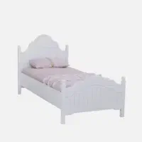 دو عدد تخت یکنفره