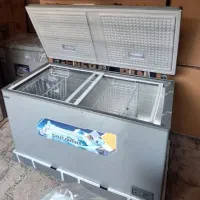 فریزر بستنی صندوقی  ، فریزر خانگی و مغازه ویترینی