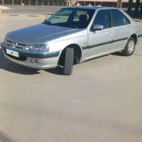 پژو پارس|خودرو سواری و وانت|ارومیه, |دیوار