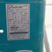 سرویس و نصب و رفع تمام عیوب کولرهای ابی